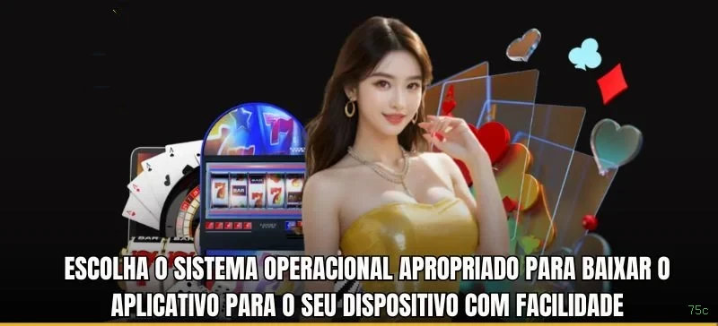 75c Pagamentos PIX
